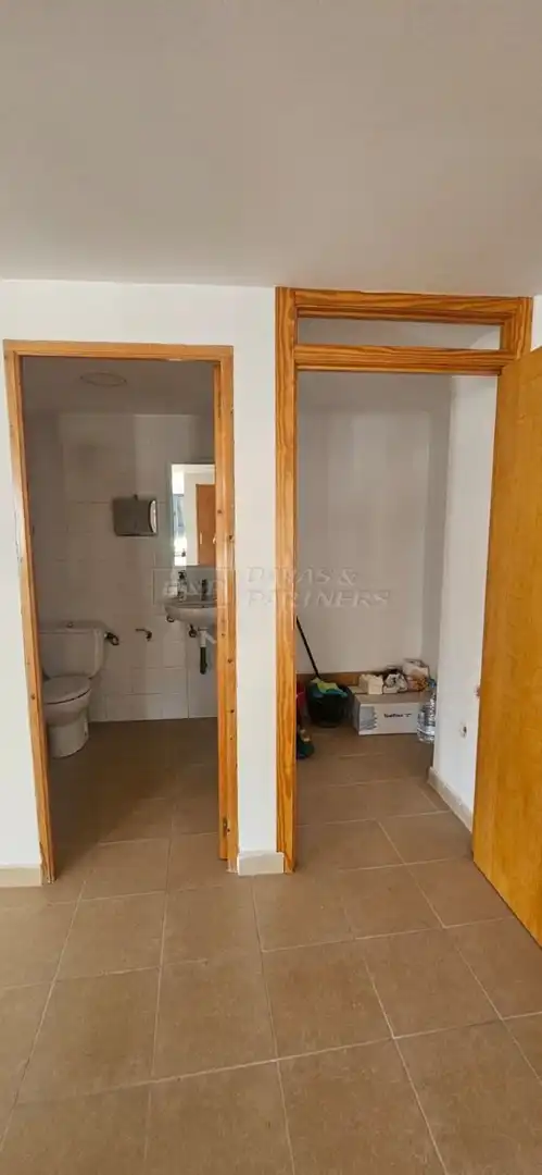 Büro zur Miete in Francisco Tormo de Haro, imagen 10