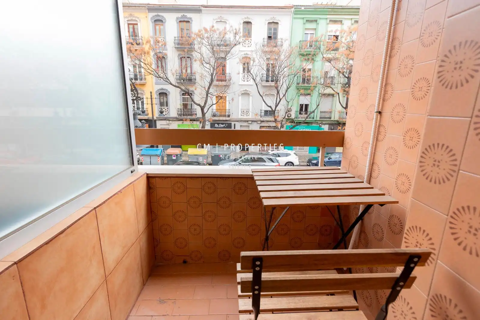 Flat with terrace to rent in Giorgeta, imagen 12