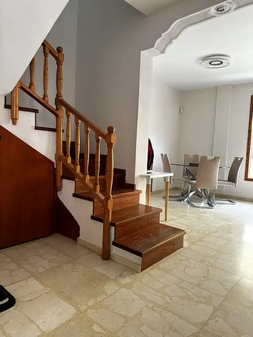 Maisonette zur Miete in Calle Secundino Delgado, 3, San Bartolomé de Tirajana