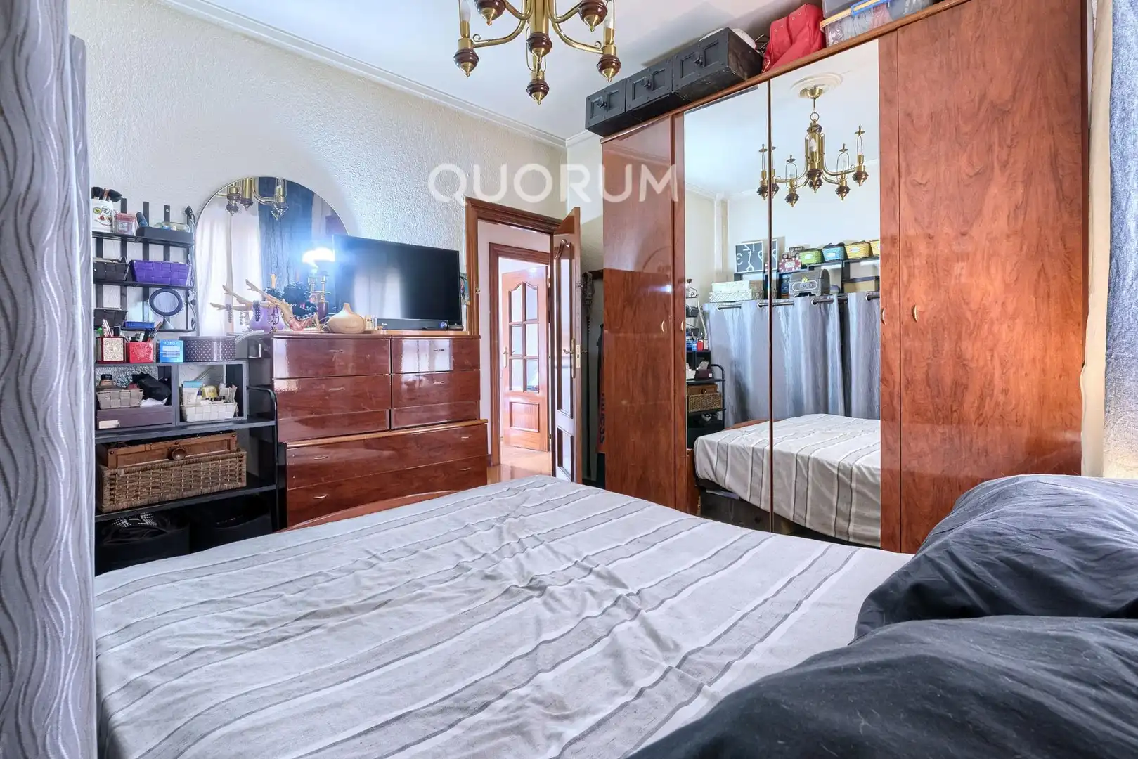 Flat with terrace for sale in Arrigorriaga, imagen 11