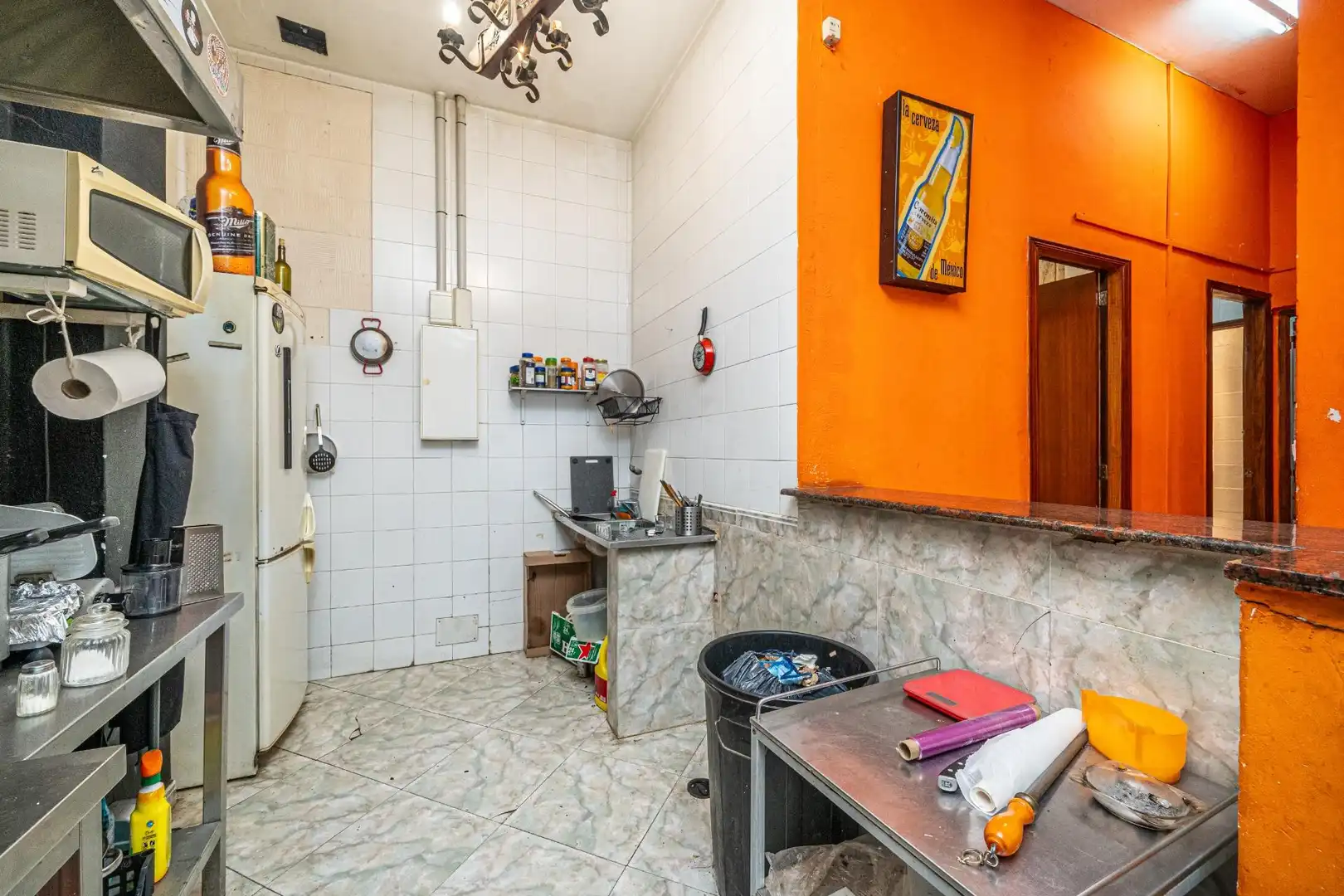 Commercial properties for sale in Carrer de Josep Garcias, 6, Son Gotleu