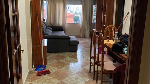 Foto 2 de Piso en venta en Portada Alta - Pol. Crta. De Cártama, Málaga Capital