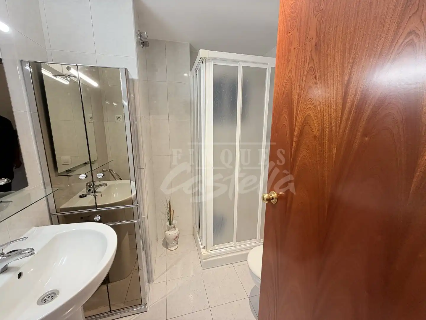 Wohnung mit Balkon zum Verkauf in Eixample, imagen 24