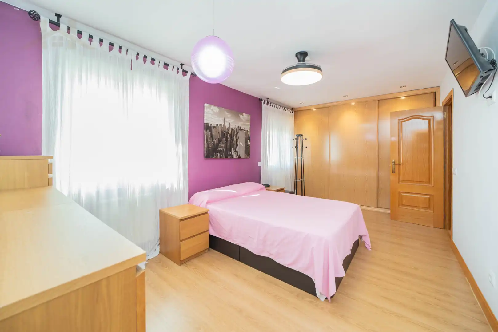 Flat with lift for sale in Suroeste - Zona Hospital, imagen 13