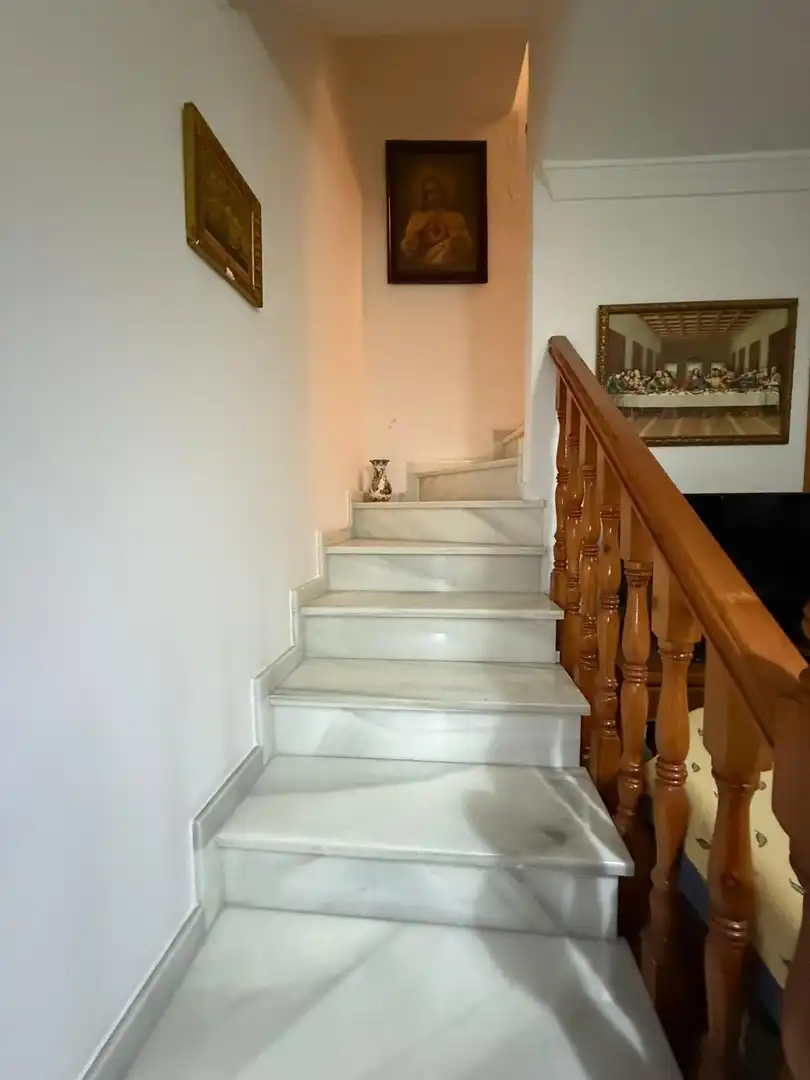 Casa o xalet en venda en Pizarra