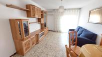 Living room of Flat for sale in Fuenlabrada  with Air Conditioner and Terrace