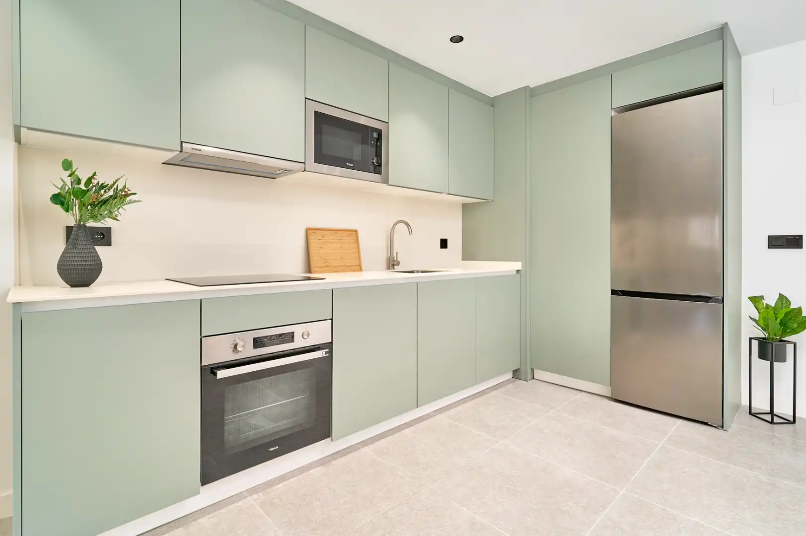 Flat for sale in Calle Dúo Sacapuntas, 102, Urbanización Santa Rosa
