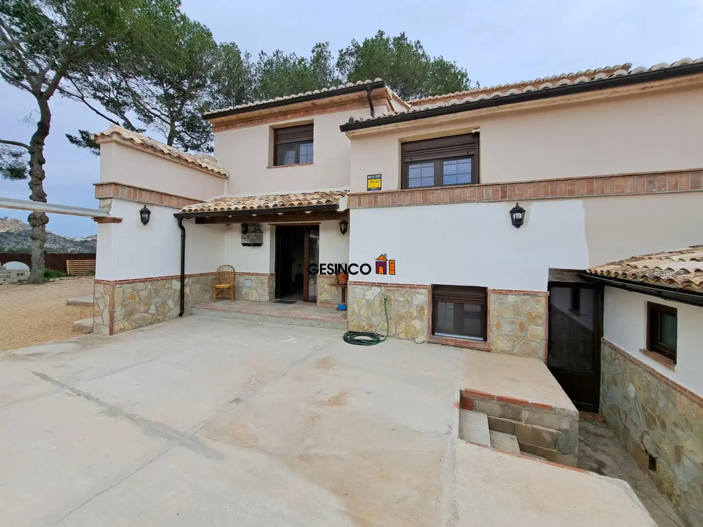 Xalet amb piscina en venda a Xàtiva, imagen 3