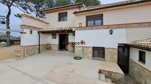 EXCLUSIVA FINCA MISTERO EN BIXQUERT EN VENTA, imagen 3