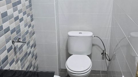 Foto 5 von Geschaftsraum zur Miete in Calle de Blas Infante, 48, Rute, Córdoba