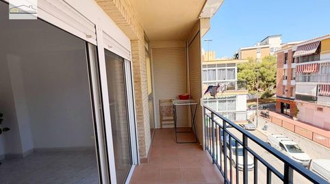 Foto 3 von Wohnung zum Verkauf in Calle Pedro Romero, Barrio de Ciudad Jardín, Málaga Capital