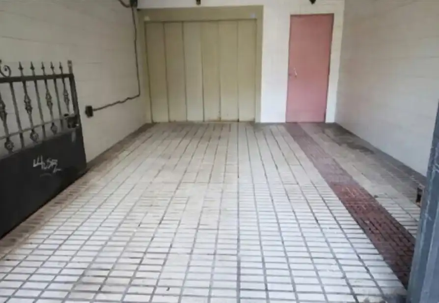 Garage for sale in Calle de la Muralla, 5, Barrio del Centro