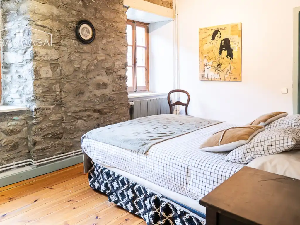 Habitación de Casa o chalet en venta en Vielha e Mijaran