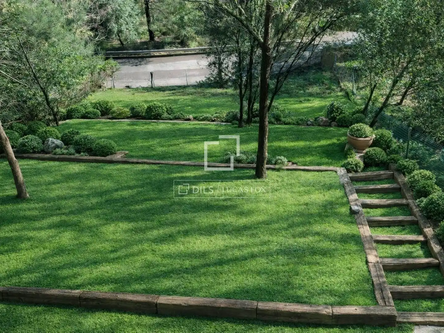 Villa avec jardin à vendre à La Floresta, imagen 9