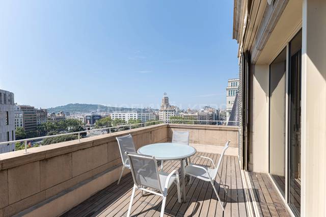 Ático en Venta en Dreta de l'Eixample