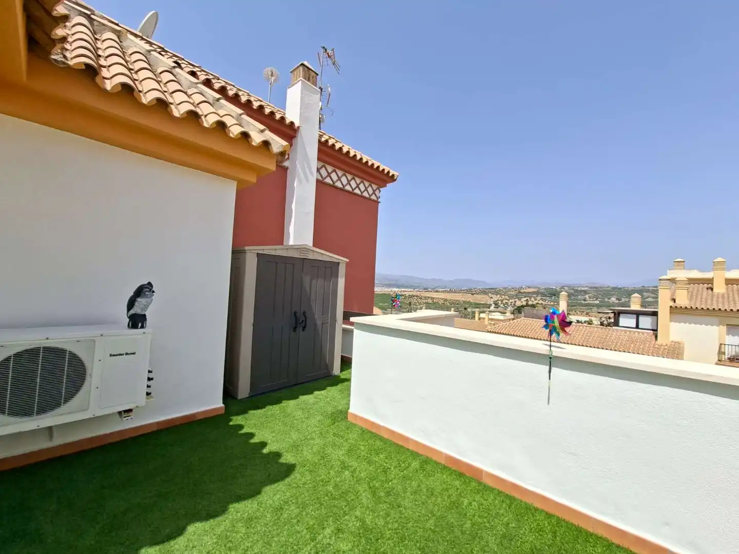 Flat with pool for sale in Caleta de Vélez, imagen 57