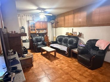 Casa amb piscina en venda a Robledo de Chavela