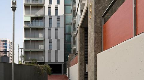 Photo 3 of Garage to rent in Carrer del Bosc, 65, Barri Antic, Barcelona