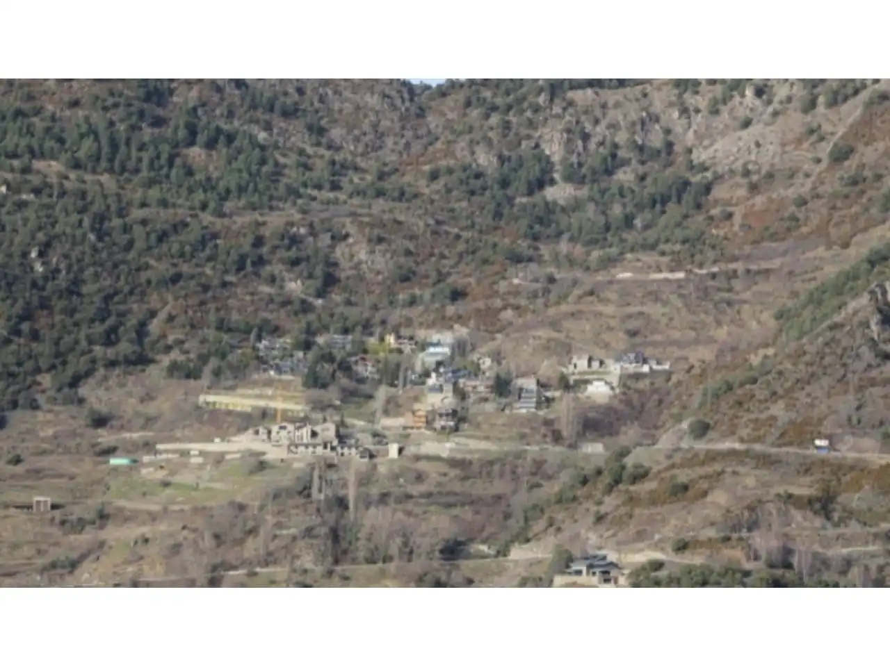 Rural land for sale in NAGOL 2