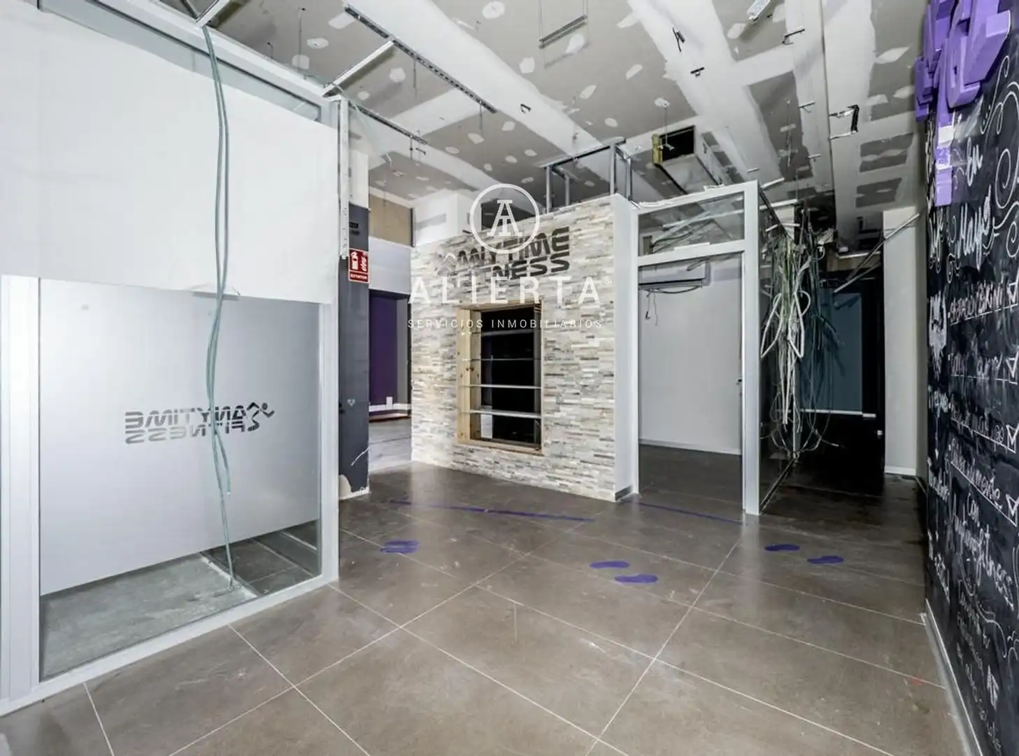 Büro zur Miete in Gran Vía, imagen 19