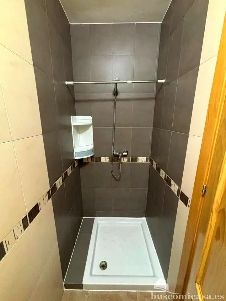 Ground floor for rent in Del Doctor Sagaz, Villatorres