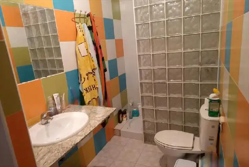 Baño de Piso en venta en Uleila del Campo