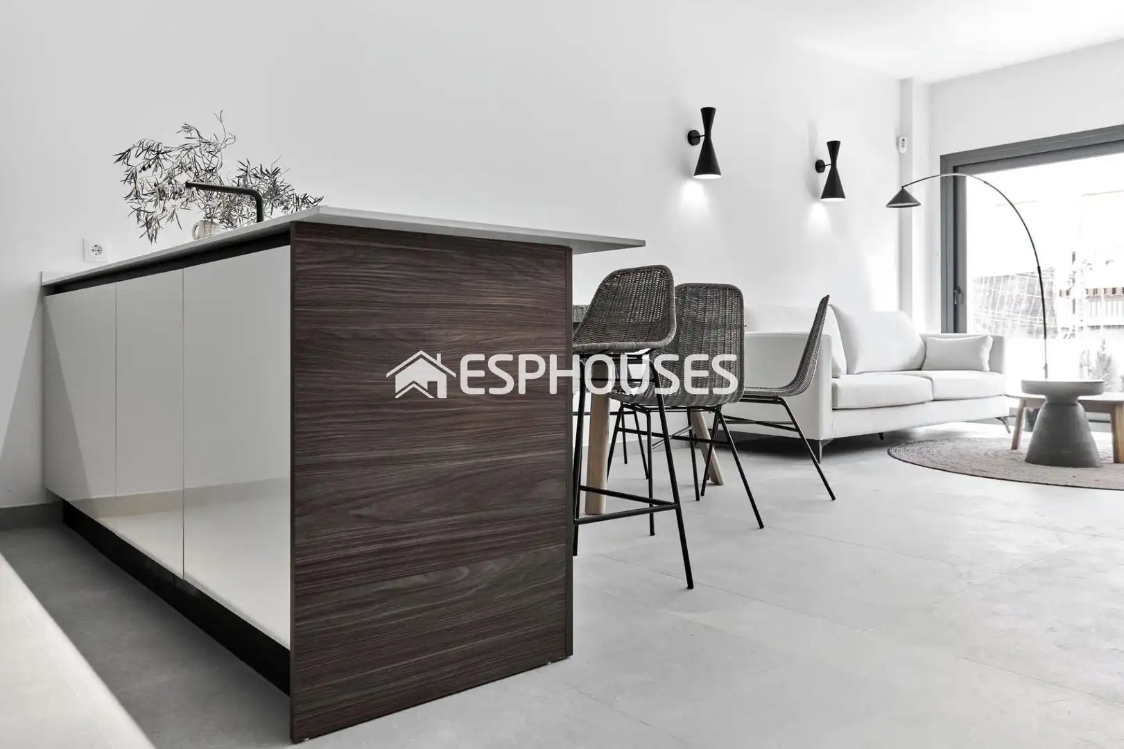 Bungalow amb terrassa en venda a Playa del Acequión, Náufragos y Rocío del Mar, imagen 25