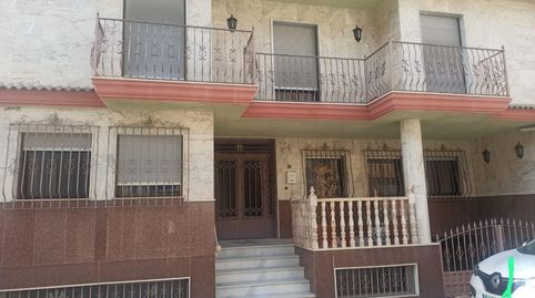 Foto 2 von Haus oder Chalet zum Verkauf in Tíjola, Almería