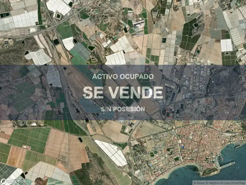 Flat for sale in Águilas