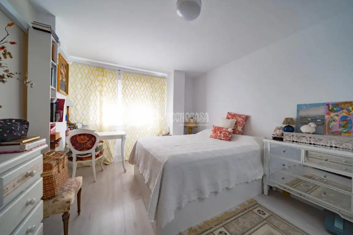 Piso con terraza en venta en L'Olivereta, imagen 23