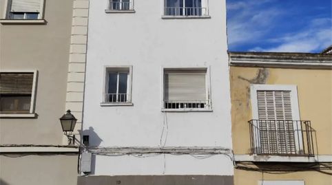 Foto 2 de Apartament en venda a Calle Soto Mancera, 45, Casco Antiguo, Badajoz Capital