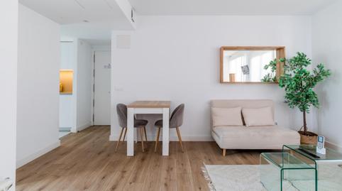 Photo 2 of Study to rent in Castillejos - Cuzco, Madrid