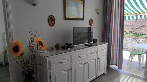Foto 5 de Apartament de lloguer a Roque del Este, Puerto Rico, Mogán
