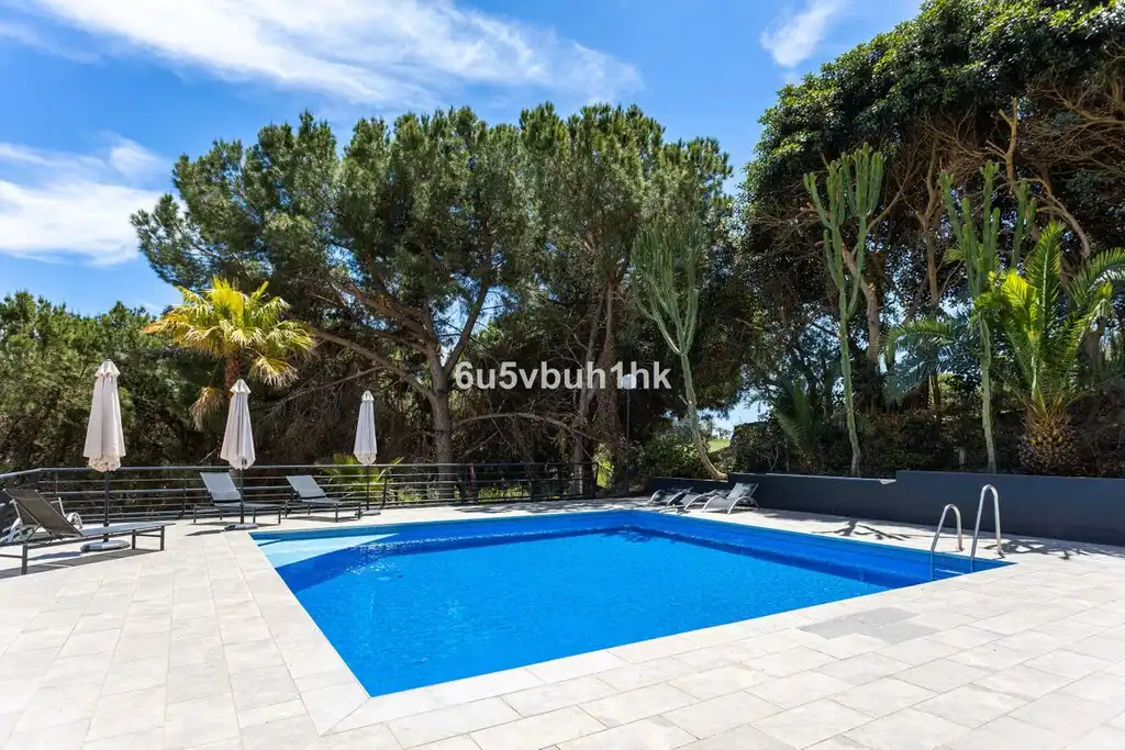 Casa bifamiliare con piscina in vendita a Torrequebrada, imagen 32