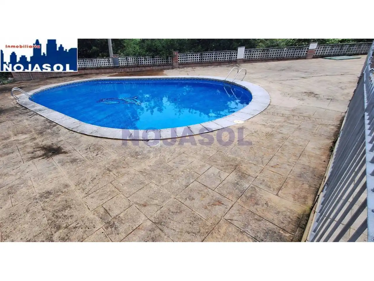 Apartament amb piscina de lloguer a Calle SOANO, imagen 51