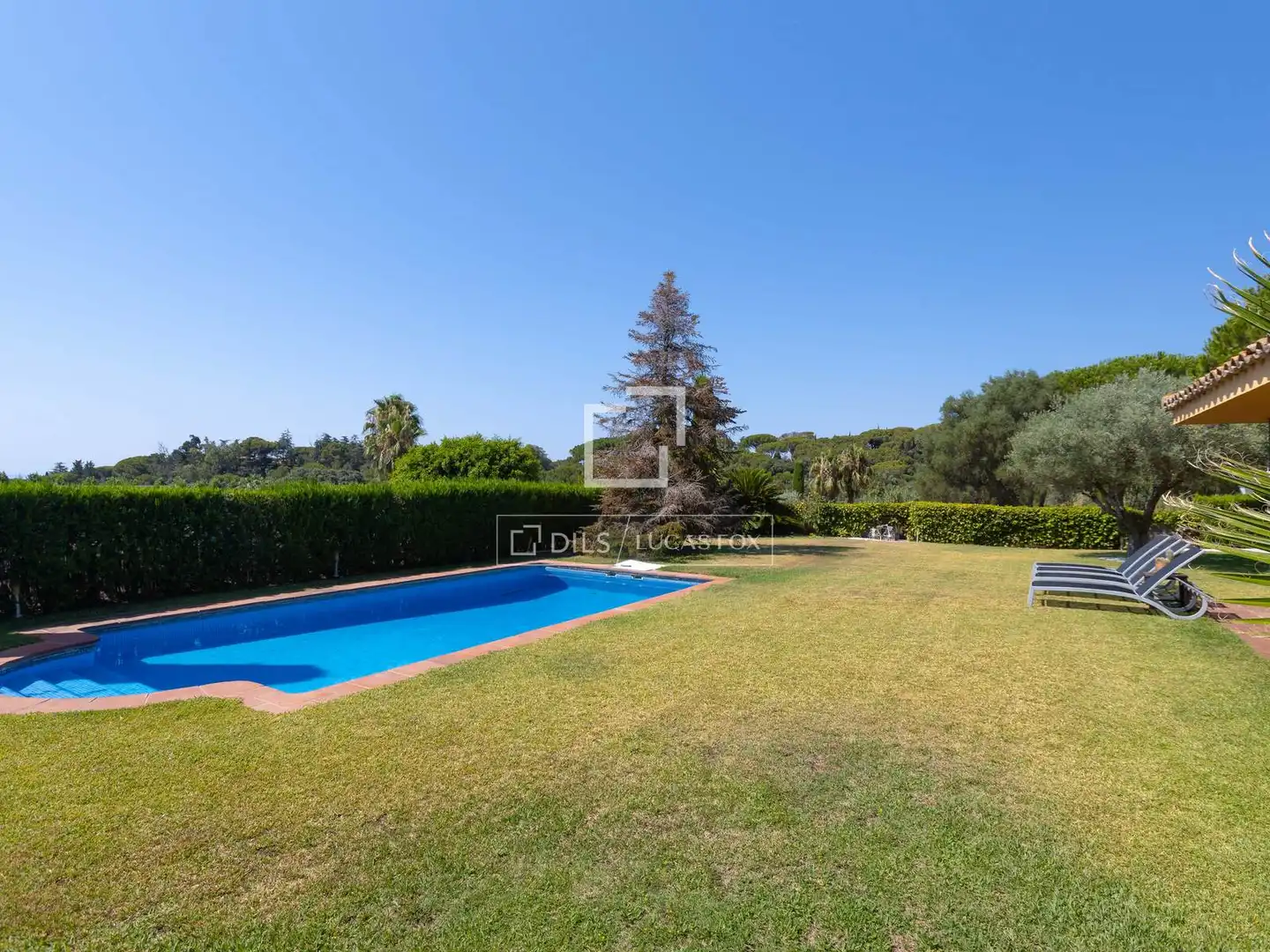 Xalet amb piscina en venda a Santa Maria Balis - Can Riera - Can Jordi, imagen 4