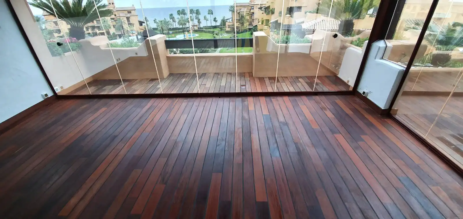 Wohnung mit Terrasse zum Verkauf in Urbanization Alcazaba Beach Houses, imagen 53