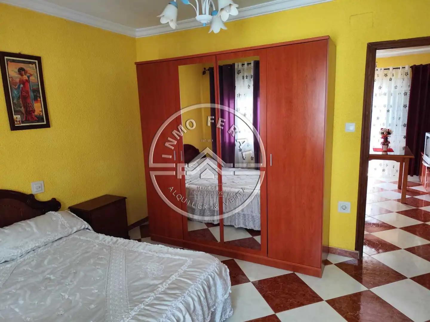 Wohnung mit Terrasse zum Verkauf in Écija, imagen 14