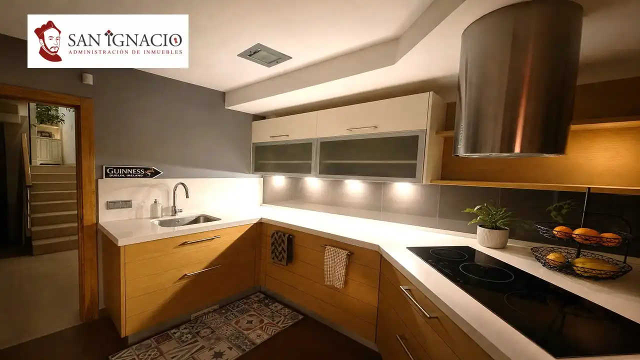 Chalet con terraza en venta en Villarcayo de Merindad de Castilla la Vieja, imagen 5