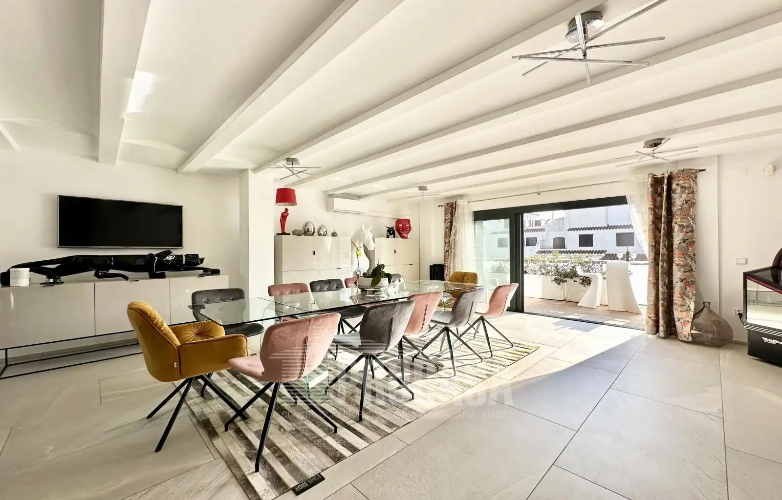 Chalet con piscina en venta en ILLA CARTAGO, imagen 22