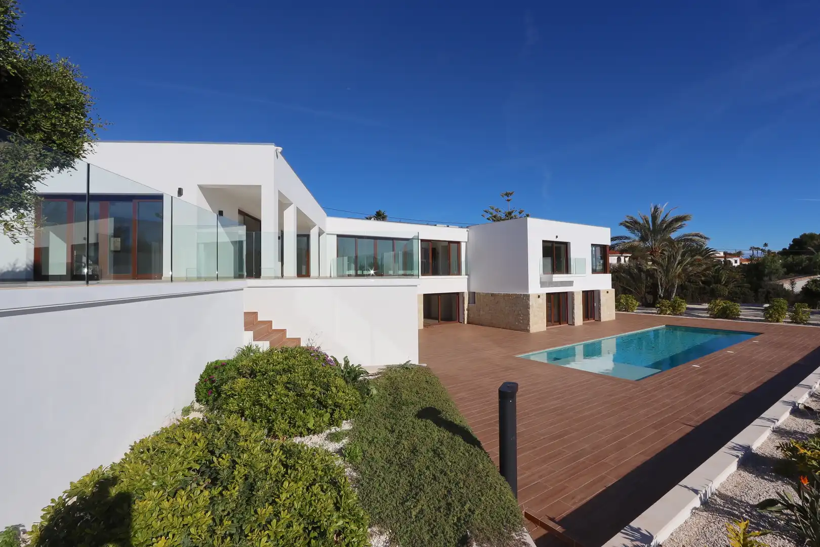 Casa rustica con piscina in vendita a Altea ciudad, imagen 6