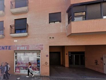 Pis en venda a Carrer de Felipe Valls