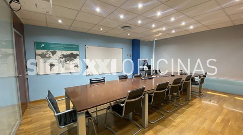 Foto 5 de Oficina de alquiler en Comte D'urgell, L'Antiga Esquerra de l'Eixample, Barcelona Capital