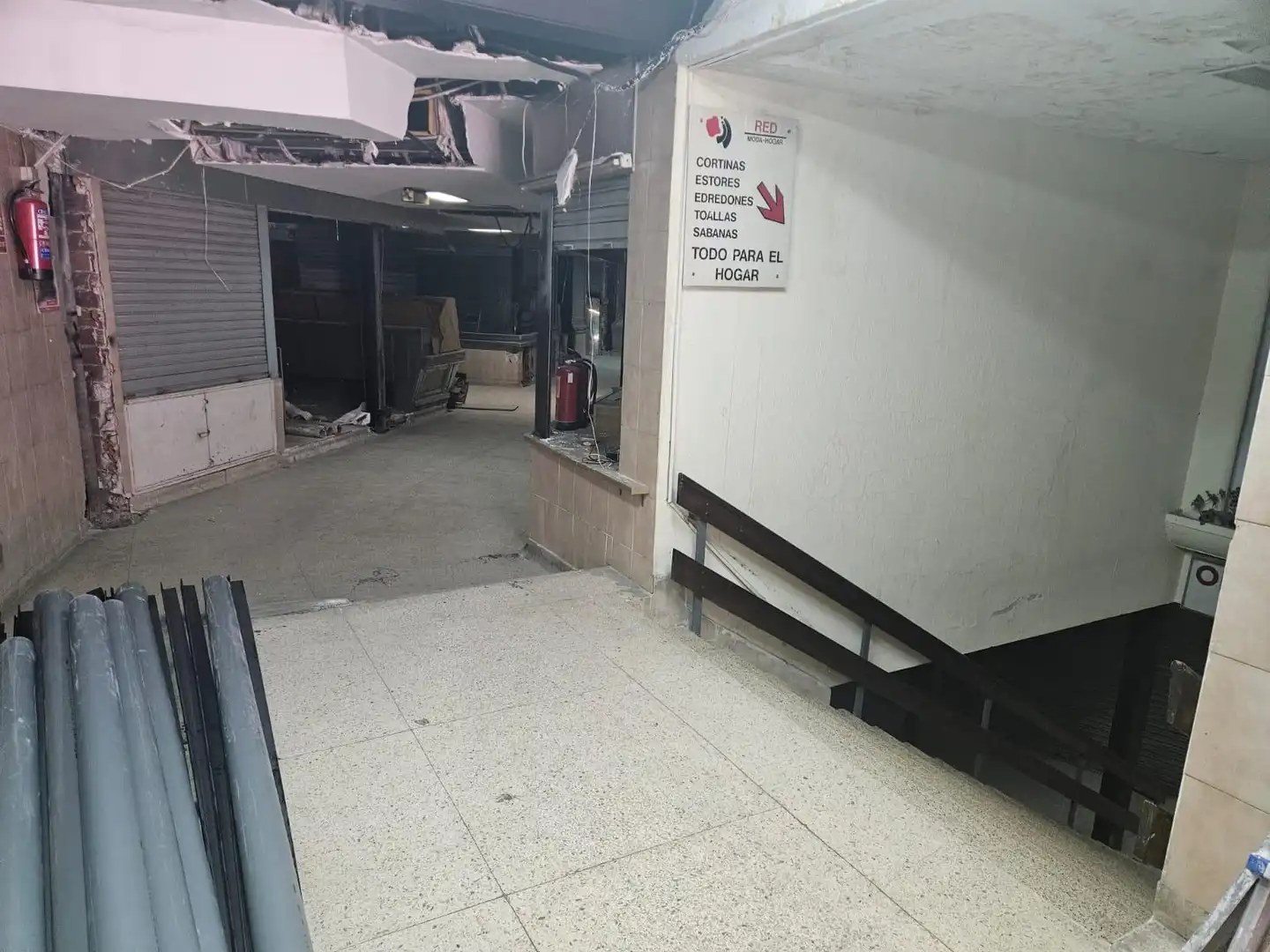 Local en venta en San Sebastián de los Reyes