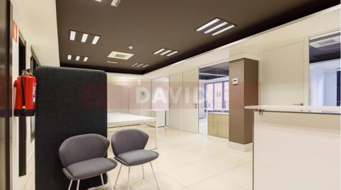 Photo 2 of Office to rent in Avinguda de Madrid, Sants,  Barcelona Capital
