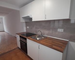 Kitchen of House or chalet for sale in Novelda  with Air Conditioner and Terrace
