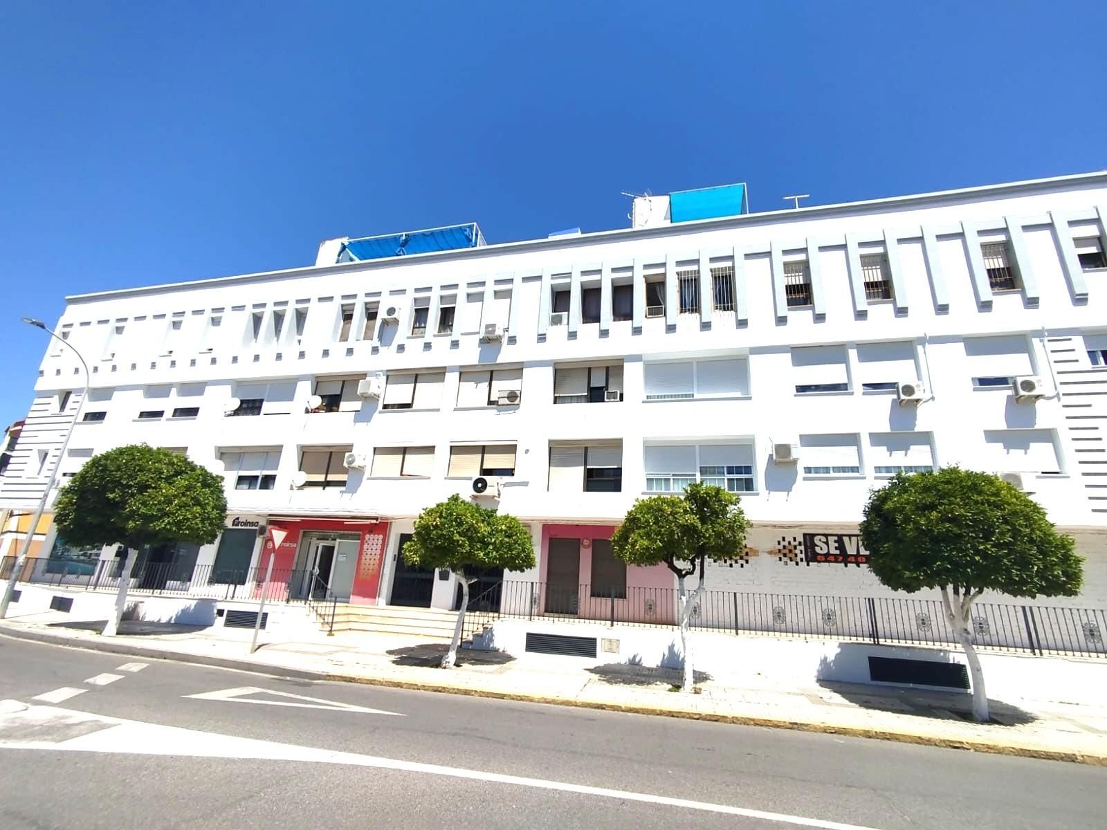 Àtic en venda a San José de la Rinconada, La Rinconada