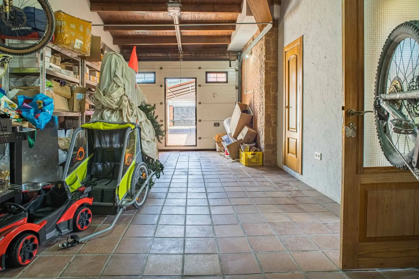 Villa zum Verkauf in El Pinós / Pinoso, imagen 38
