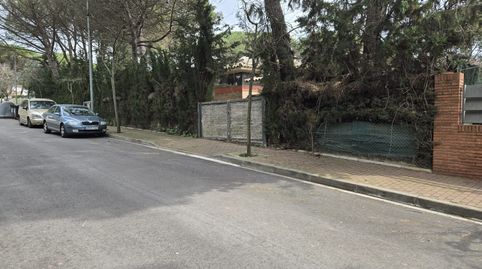 Foto 2 de Casa o chalet en venta en Carrer Les Flors, Begues, Barcelona