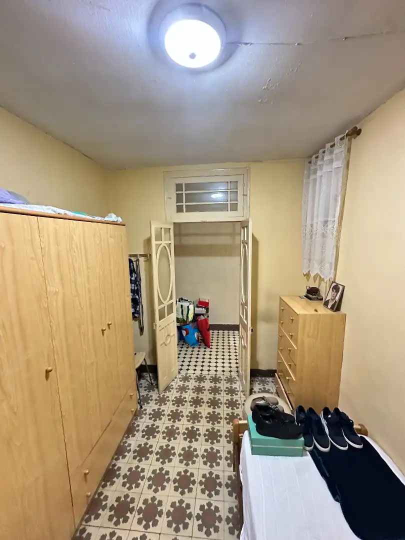 Ático en venta en Carrer d'Argentona, Centre